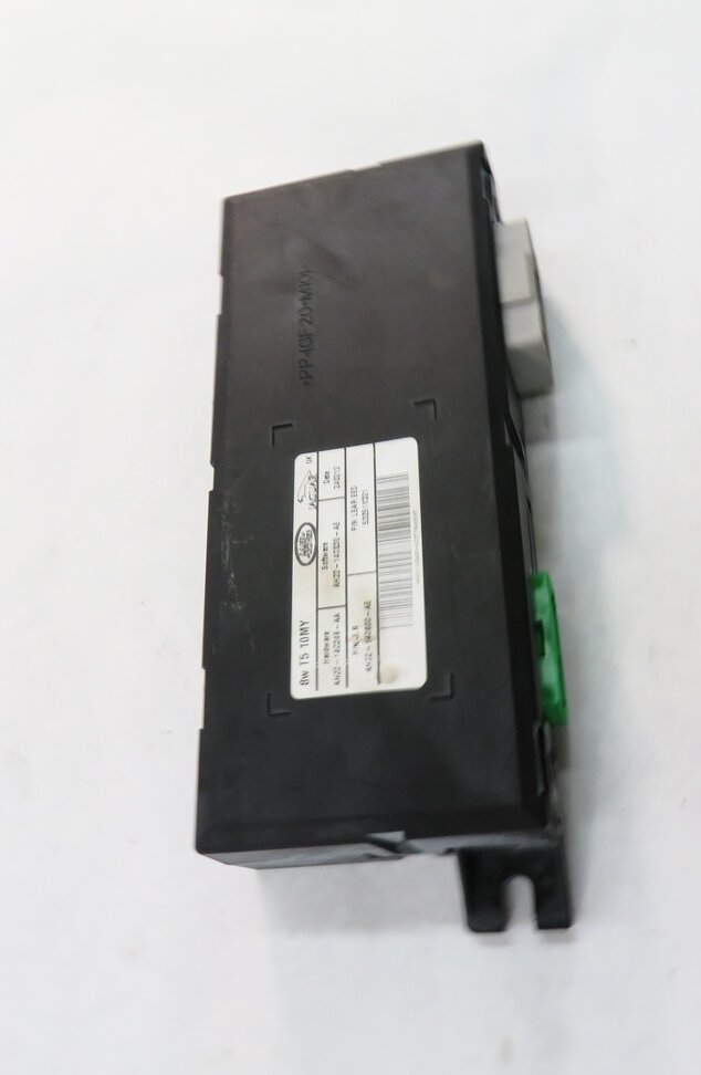Thumbnail 3: 2010-2013 14-16 LR4 / RANGE ROVER SPORT (L320) DRIVER MEMORY SEAT CONTROL MODULE