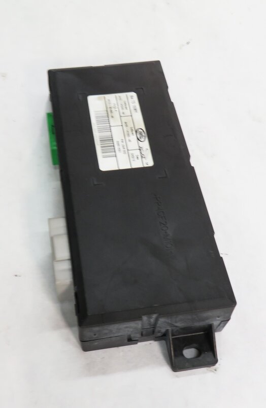Thumbnail 4: 2010-2013 14-16 LR4 / RANGE ROVER SPORT (L320) DRIVER MEMORY SEAT CONTROL MODULE
