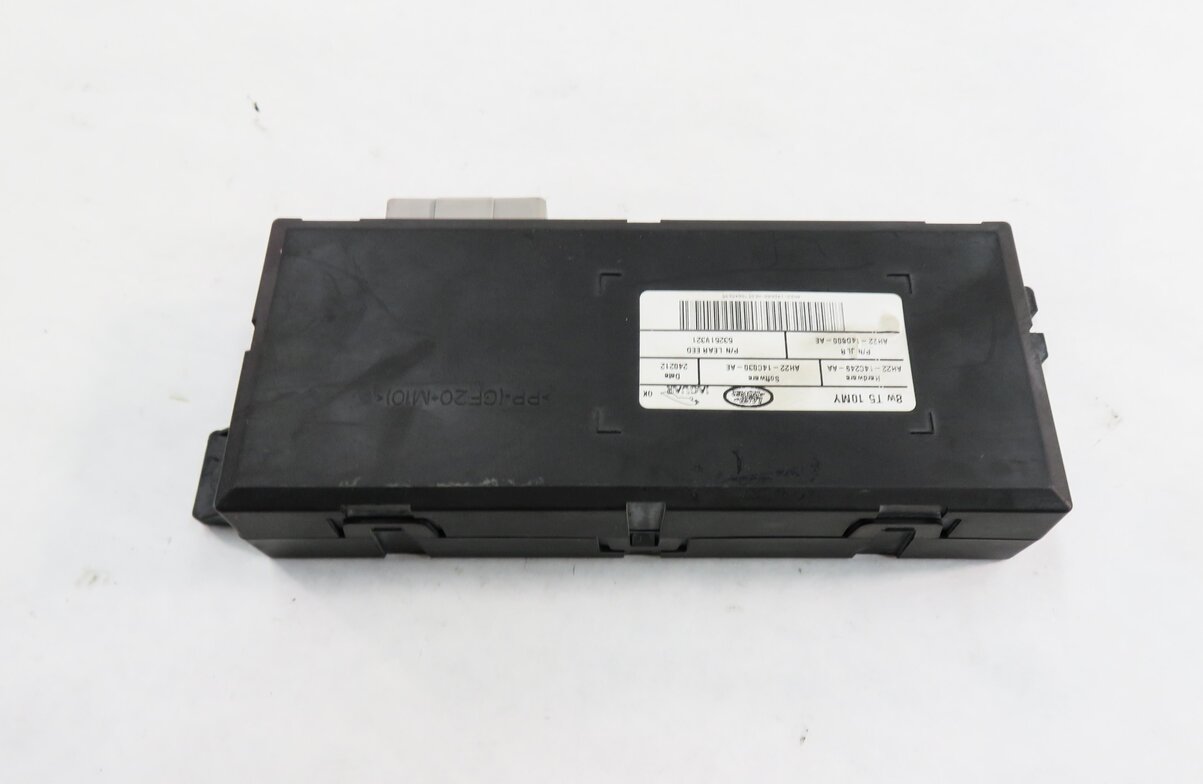 Thumbnail 5: 2010-2013 14-16 LR4 / RANGE ROVER SPORT (L320) DRIVER MEMORY SEAT CONTROL MODULE