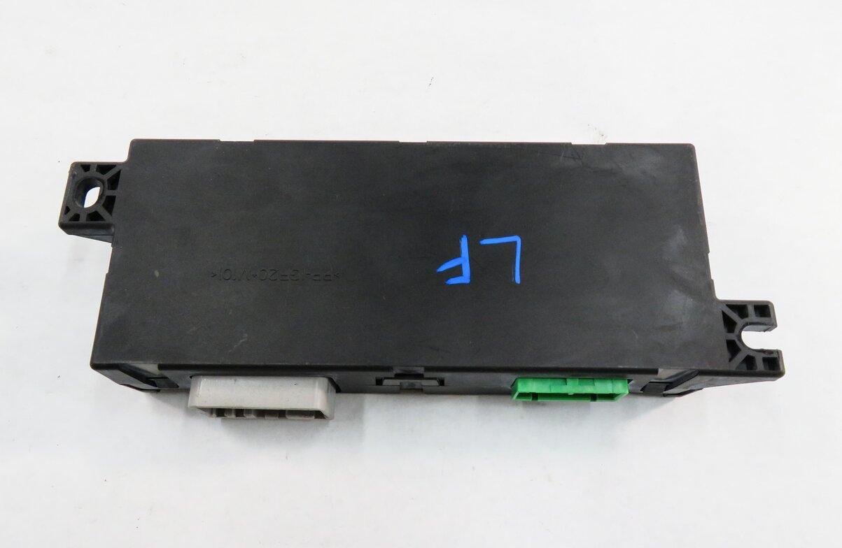 Thumbnail 6: 2010-2013 14-16 LR4 / RANGE ROVER SPORT (L320) DRIVER MEMORY SEAT CONTROL MODULE