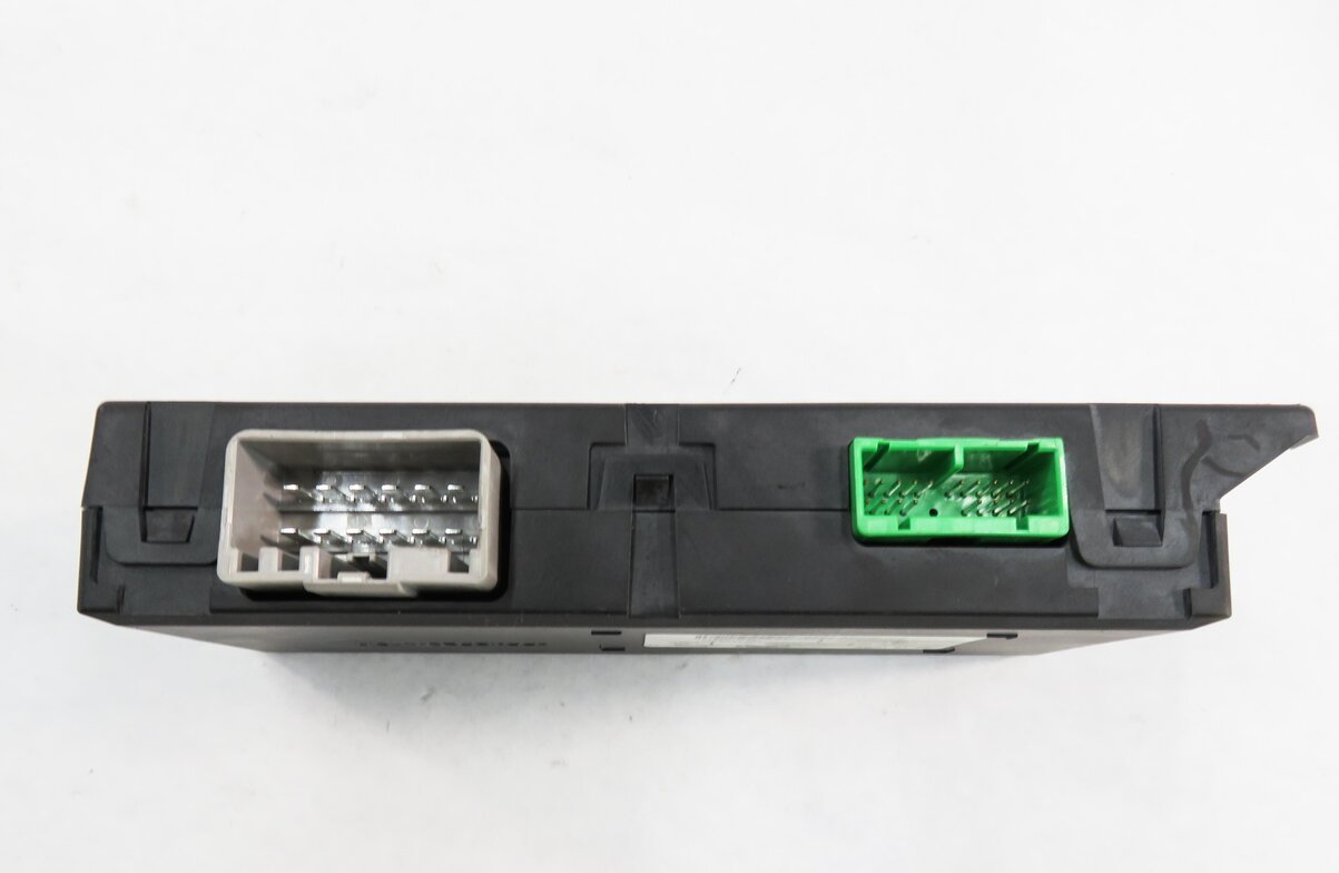 Thumbnail 7: 2010-2013 14-16 LR4 / RANGE ROVER SPORT (L320) DRIVER MEMORY SEAT CONTROL MODULE