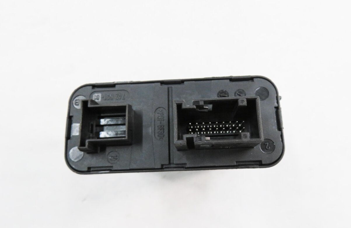 Thumbnail 6: 2010-2013 RANGE ROVER SPORT (L320 L322) AFS ADAPTIVE HEADLIGHT CONTROL MODULE