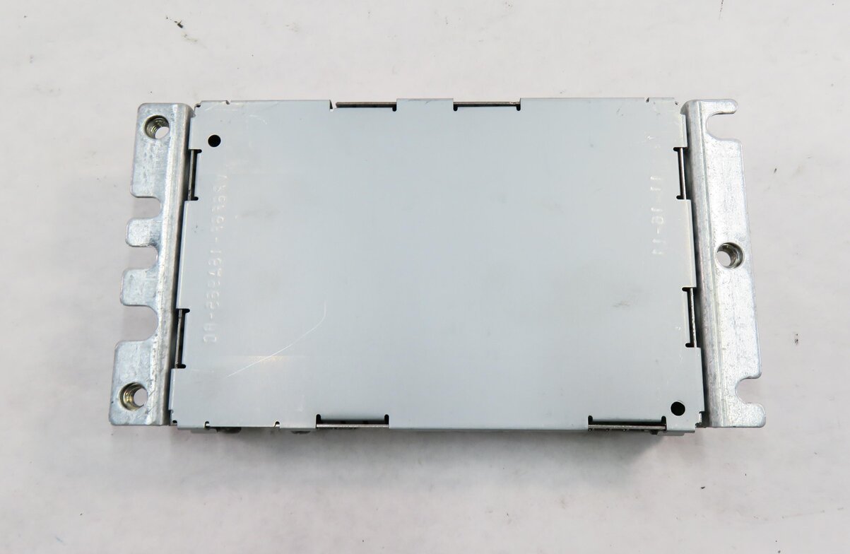 Thumbnail 6: 12-13 LAND ROVER LR2 LR4 EVOQUE RANGE ROVER SPORT SIRIUS SATELLITE RADIO MODULE