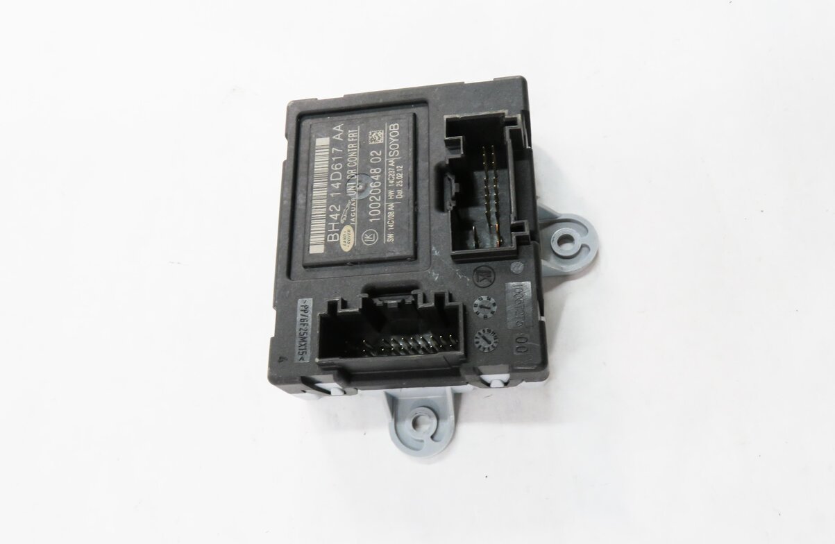 Thumbnail 3: 2010-2013 RANGE ROVER SPORT (L320) RIGHT FRONT PASSENGER DOOR CONTROL MODULE