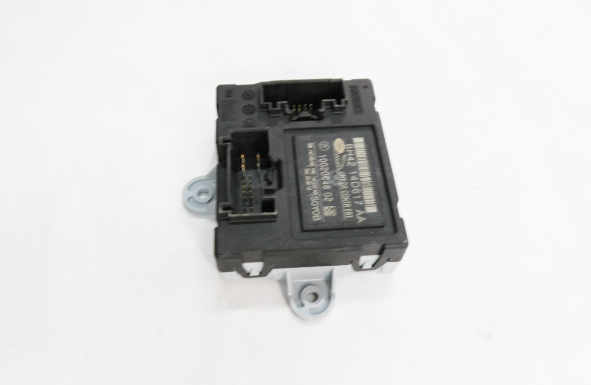 Thumbnail 4: 2010-2013 RANGE ROVER SPORT (L320) RIGHT FRONT PASSENGER DOOR CONTROL MODULE