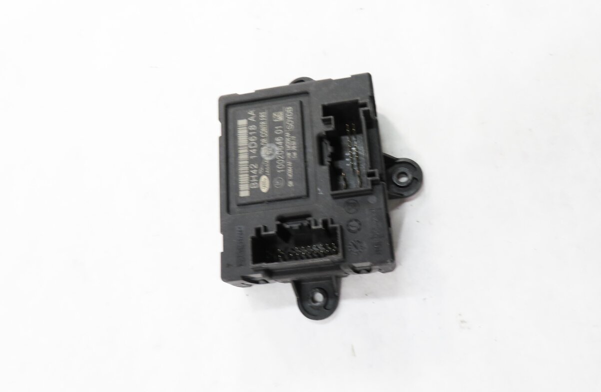Thumbnail 3: 2010-2013 RANGE ROVER SPORT (L320) LEFT FRONT DRIVER DOOR CONTROL MODULE