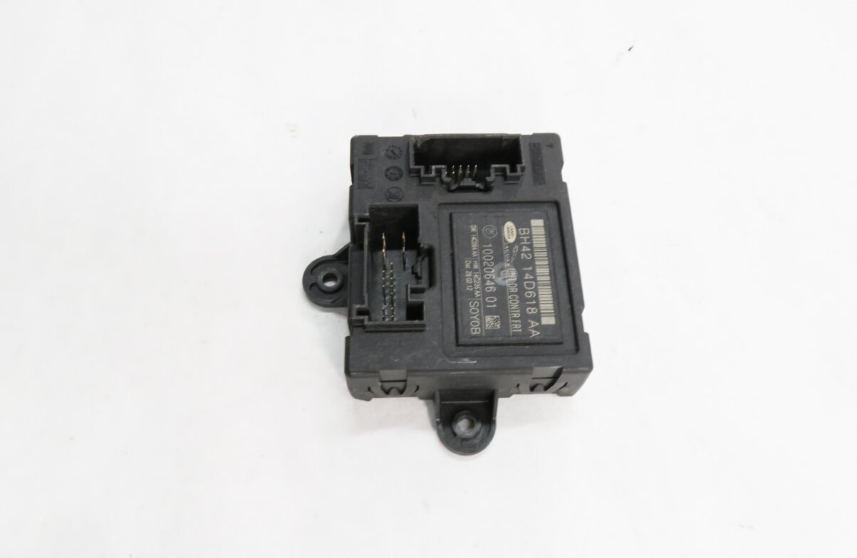 Thumbnail 4: 2010-2013 RANGE ROVER SPORT (L320) LEFT FRONT DRIVER DOOR CONTROL MODULE