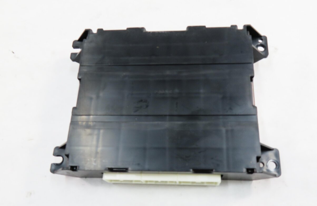 Thumbnail 2: 2012 RANGE ROVER SPORT (L320) HEATER A/C CLIMATE CONTROL MODULE