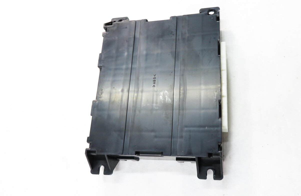 Thumbnail 3: 2012 RANGE ROVER SPORT (L320) HEATER A/C CLIMATE CONTROL MODULE