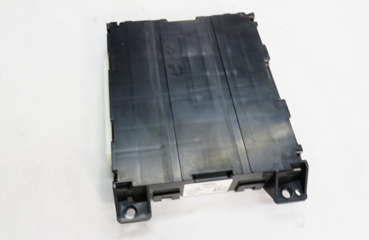 Thumbnail 4: 2012 RANGE ROVER SPORT (L320) HEATER A/C CLIMATE CONTROL MODULE