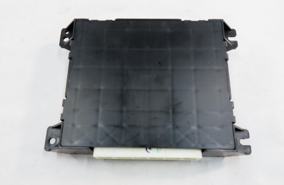 Thumbnail 5: 2012 RANGE ROVER SPORT (L320) HEATER A/C CLIMATE CONTROL MODULE