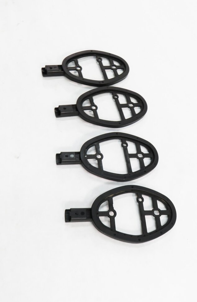 Thumbnail 4: 2012 RANGE ROVER SPORT (L320) TPMS TIRE AIR PRESSURE SENSOR ANTENNA SET-4