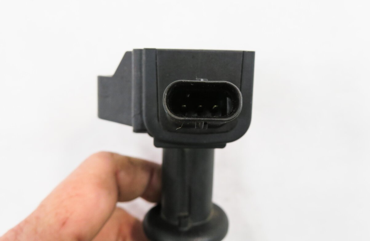 Thumbnail 6: 10-13 LAND ROVER LR4 / RANGE ROVER SPORT (L320 L322) 5.0L V8 IGNITION COIL SET