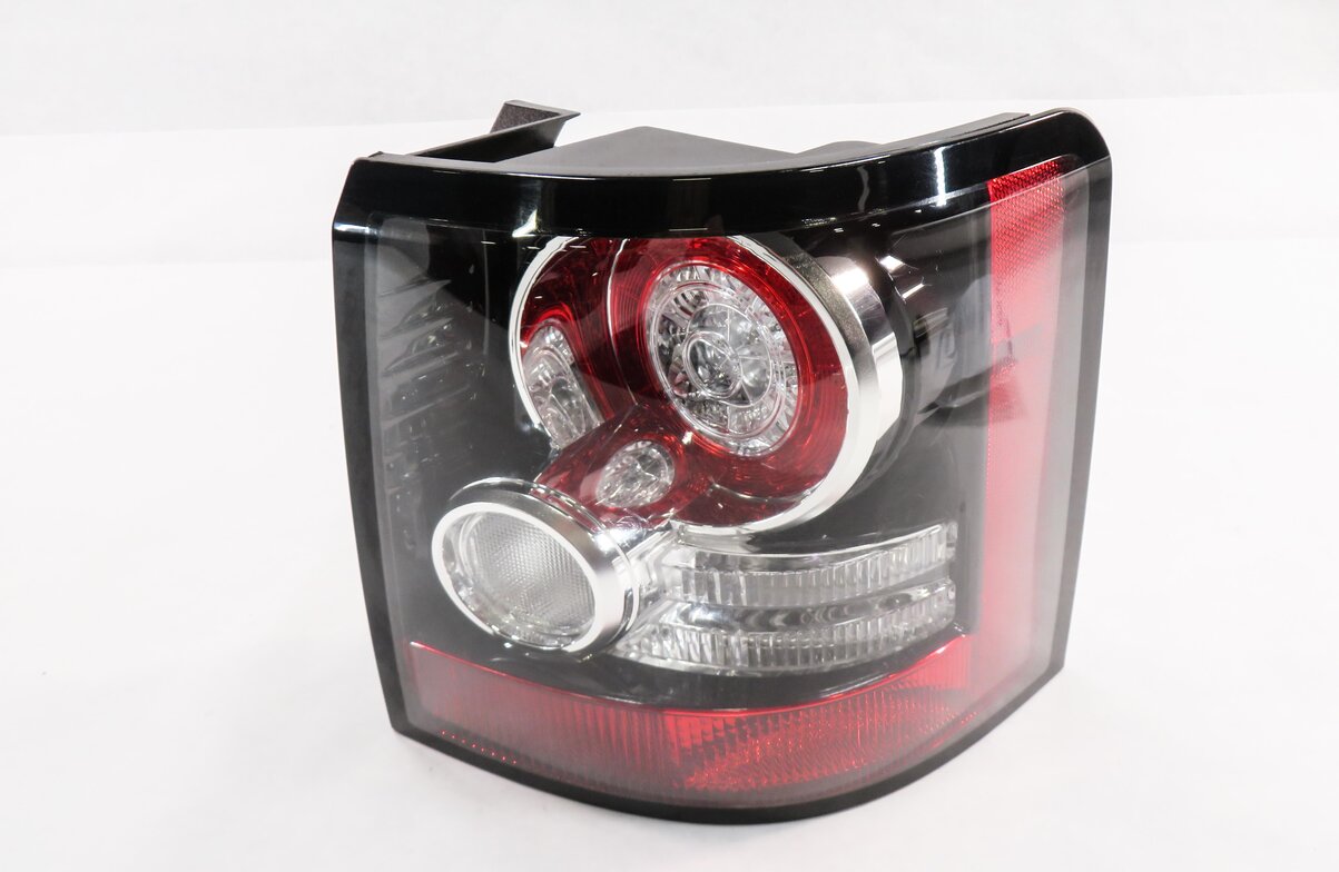 Thumbnail 4: 2012-2013 RANGE ROVER SPORT (L320) RIGHT PASSENGER TAILLIGHT BRAKE LIGHT LAMP