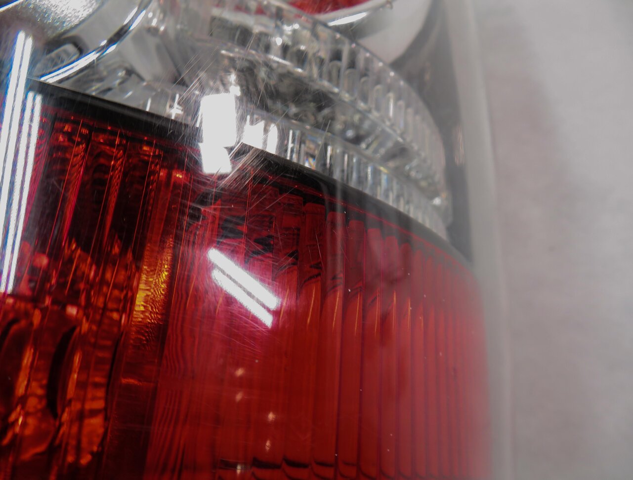 Thumbnail 8: 2012-2013 RANGE ROVER SPORT (L320) RIGHT PASSENGER TAILLIGHT BRAKE LIGHT LAMP