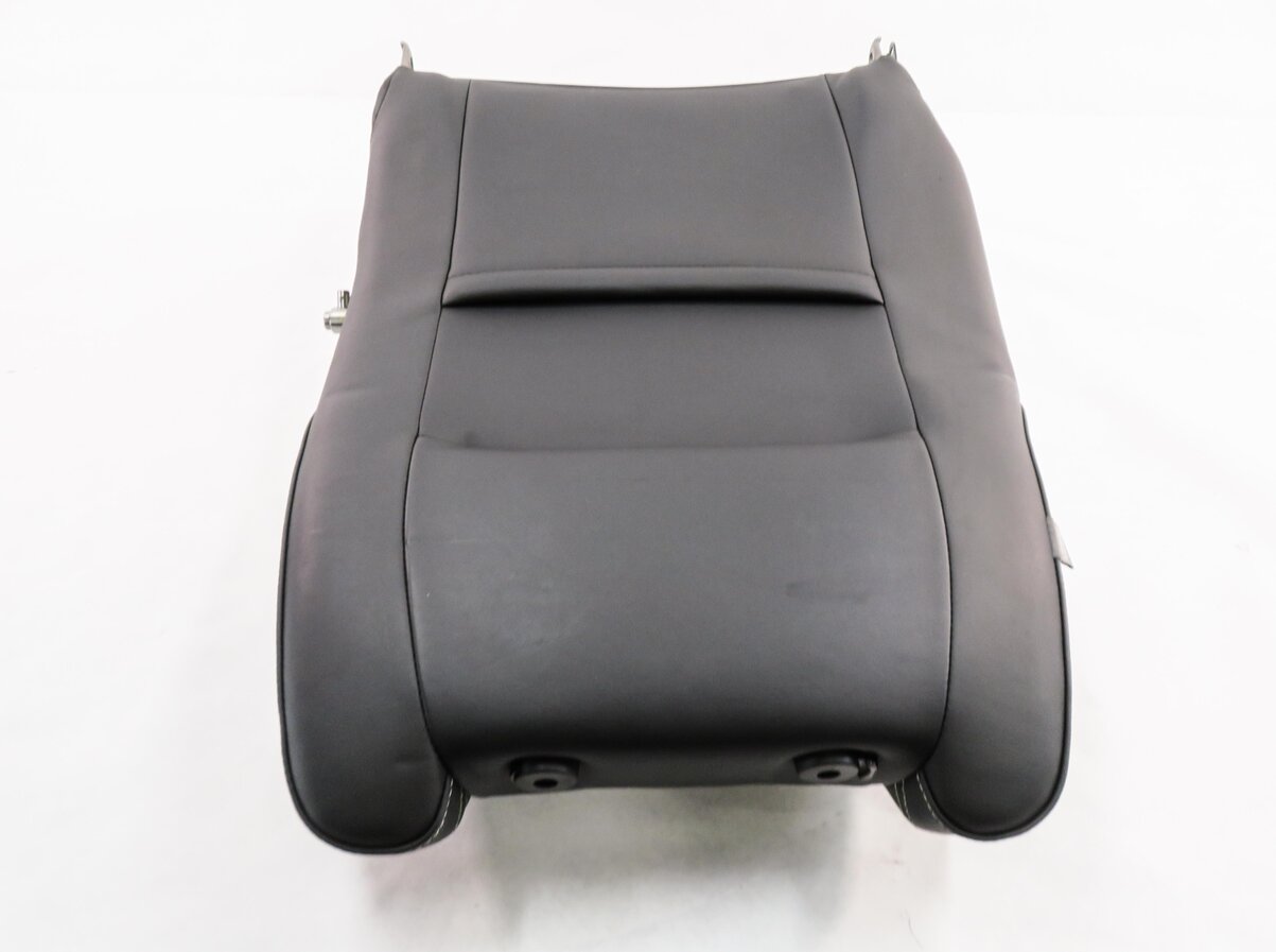 Thumbnail 5: 2012 RANGE ROVER SPORT (L320) PASSENGER - UPPER TOP HEATED SEAT CUSHION (BLACK)
