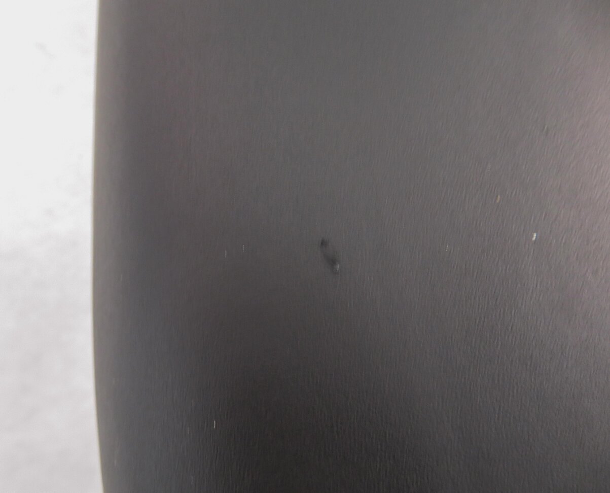 Thumbnail 8: 2012 RANGE ROVER SPORT (L320) PASSENGER - UPPER TOP HEATED SEAT CUSHION (BLACK)