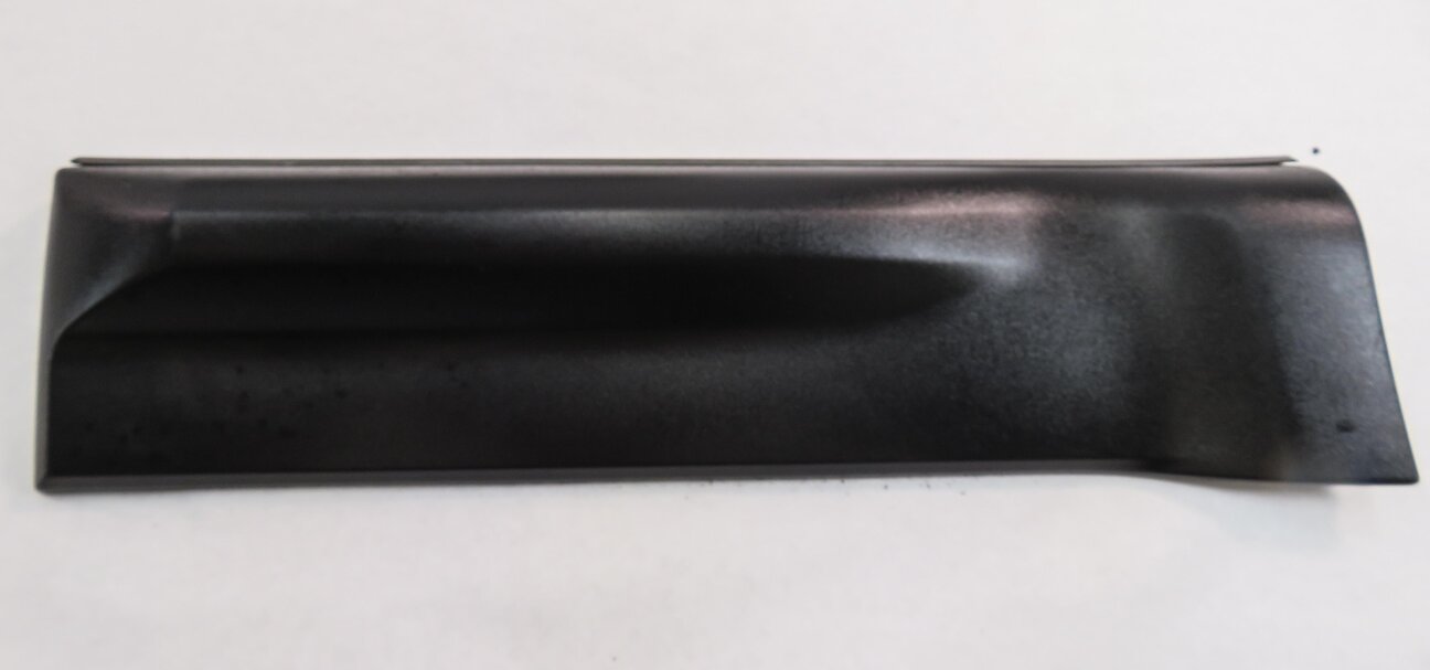 Thumbnail 4: 2012 RANGE ROVER SPORT (L320) FRONT & REAR DOOR RUNNER TRIM MOULDING SET-4