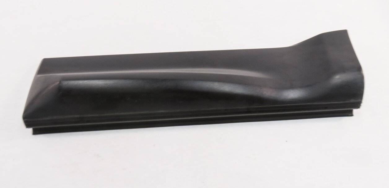 Thumbnail 8: 2012 RANGE ROVER SPORT (L320) FRONT & REAR DOOR RUNNER TRIM MOULDING SET-4