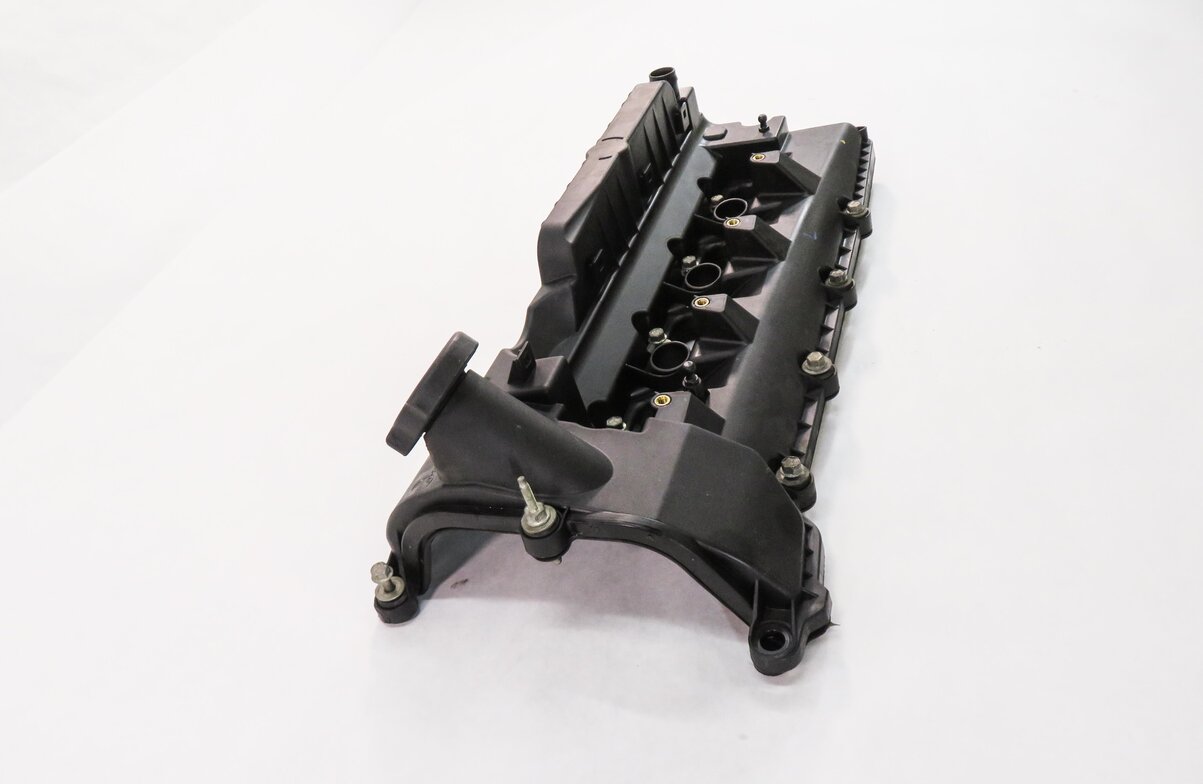 Thumbnail 4: 2010-2018 RANGE ROVER / SPORT (L320 L322 L494 L405) 5.0L V8 - LEFT VALVE COVER