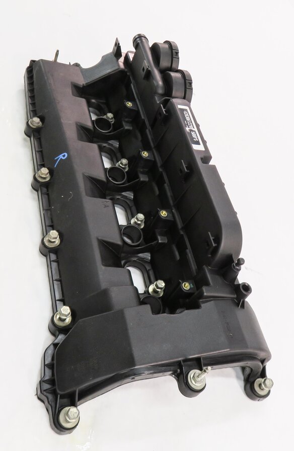 Thumbnail 3: 2010-2018 RANGE ROVER / SPORT (L320 L322 L494 L405) 5.0L V8 - RIGHT VALVE COVER