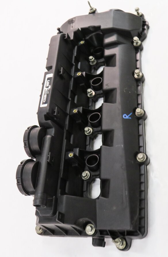 Thumbnail 4: 2010-2018 RANGE ROVER / SPORT (L320 L322 L494 L405) 5.0L V8 - RIGHT VALVE COVER
