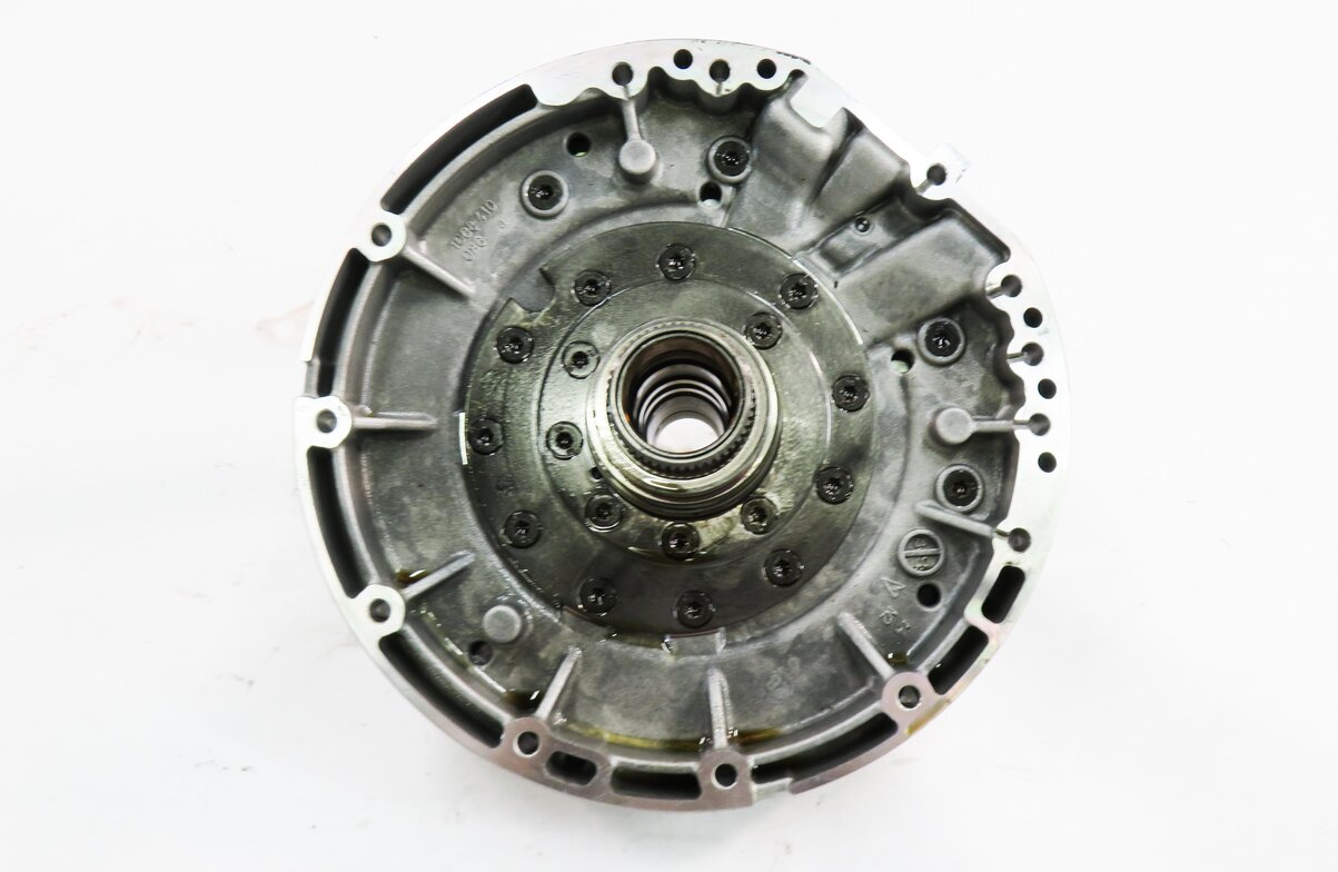 Thumbnail 2: 12-13 RANGE ROVER SPORT (L320 L322) 5.0L SUPERCHARGED - TRANSMISSION OIL PUMP