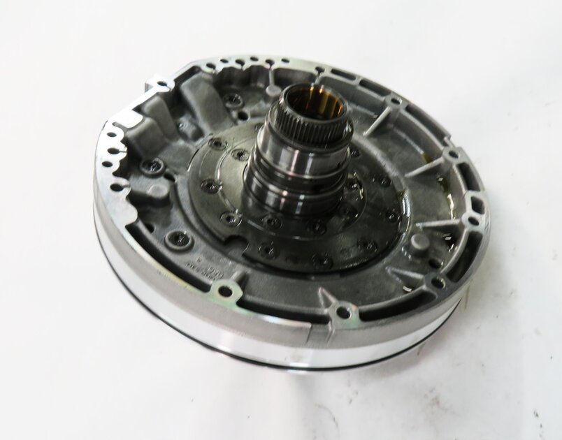 Thumbnail 3: 12-13 RANGE ROVER SPORT (L320 L322) 5.0L SUPERCHARGED - TRANSMISSION OIL PUMP