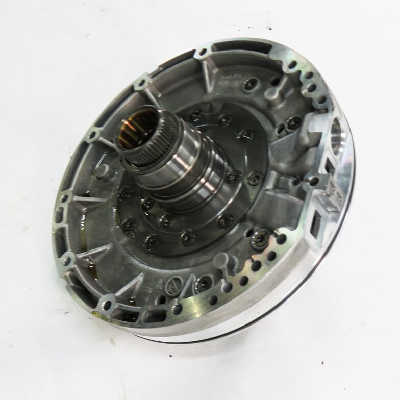 Thumbnail 4: 12-13 RANGE ROVER SPORT (L320 L322) 5.0L SUPERCHARGED - TRANSMISSION OIL PUMP