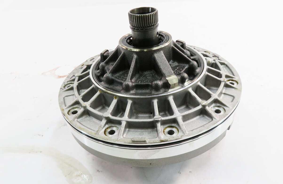 Thumbnail 6: 12-13 RANGE ROVER SPORT (L320 L322) 5.0L SUPERCHARGED - TRANSMISSION OIL PUMP