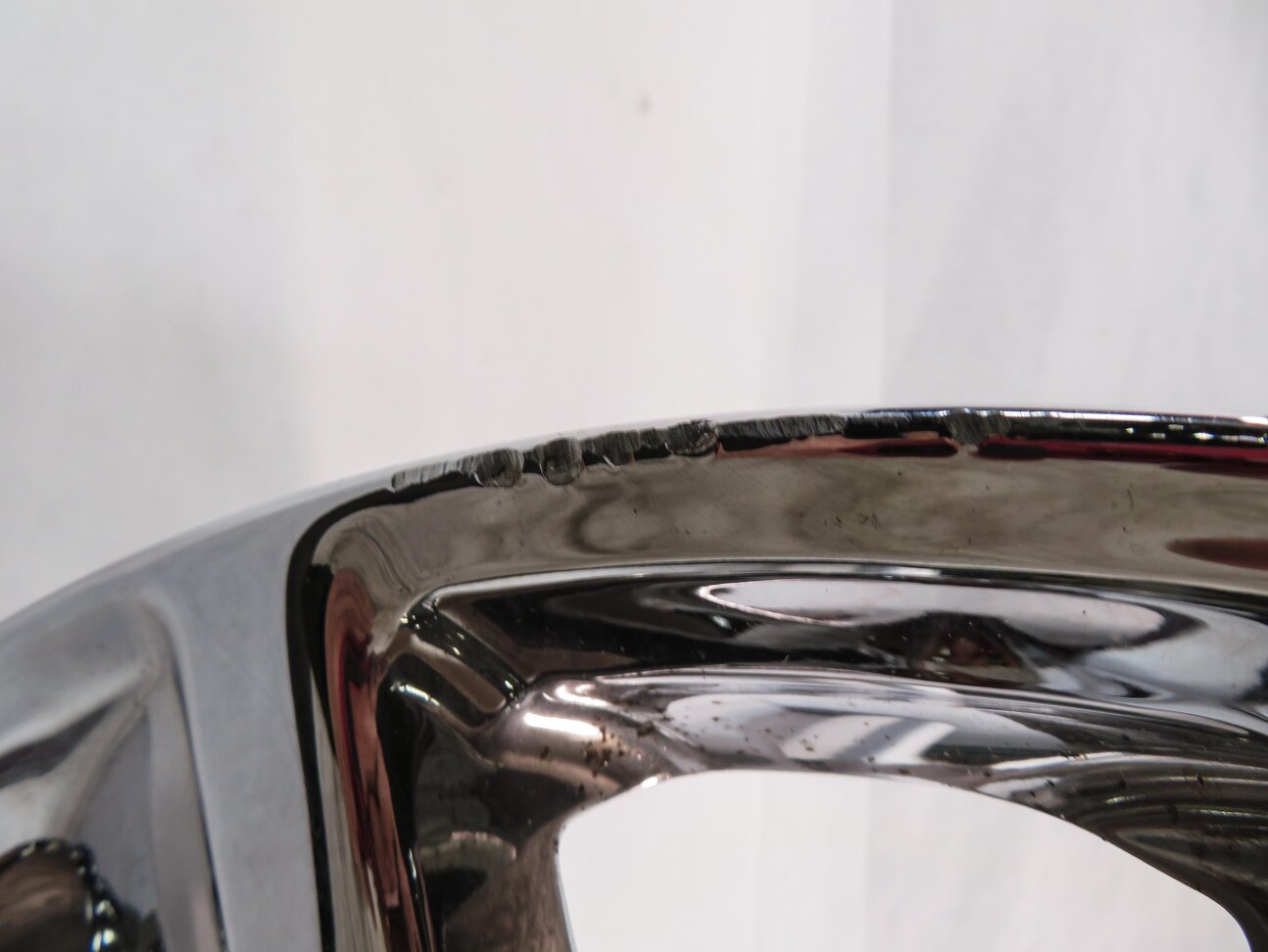 Thumbnail 9: 2012-2013 RANGE ROVER SPORT (L320) 20x9.5 - ALUMINUM 9-SPOKE WHEEL RIM (CHROME)
