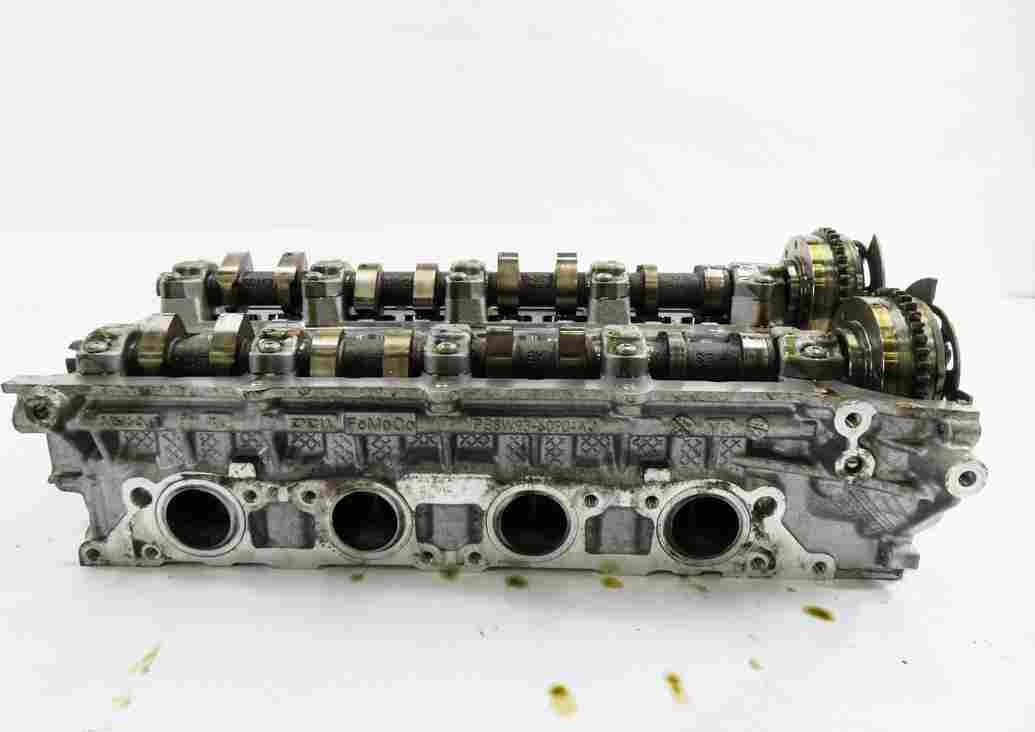 Thumbnail 10: 10-19 JAGUAR XF XJ XK RANGE ROVER SPORT - 5.0L SUPERCHARGED RIGHT CYLINDER HEAD