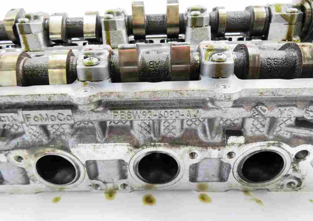 Thumbnail 11: 10-19 JAGUAR XF XJ XK RANGE ROVER SPORT - 5.0L SUPERCHARGED RIGHT CYLINDER HEAD