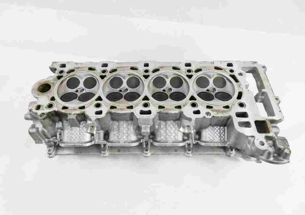 Thumbnail 9: 10-19 JAGUAR XF XJ XK RANGE ROVER SPORT - 5.0L SUPERCHARGED RIGHT CYLINDER HEAD