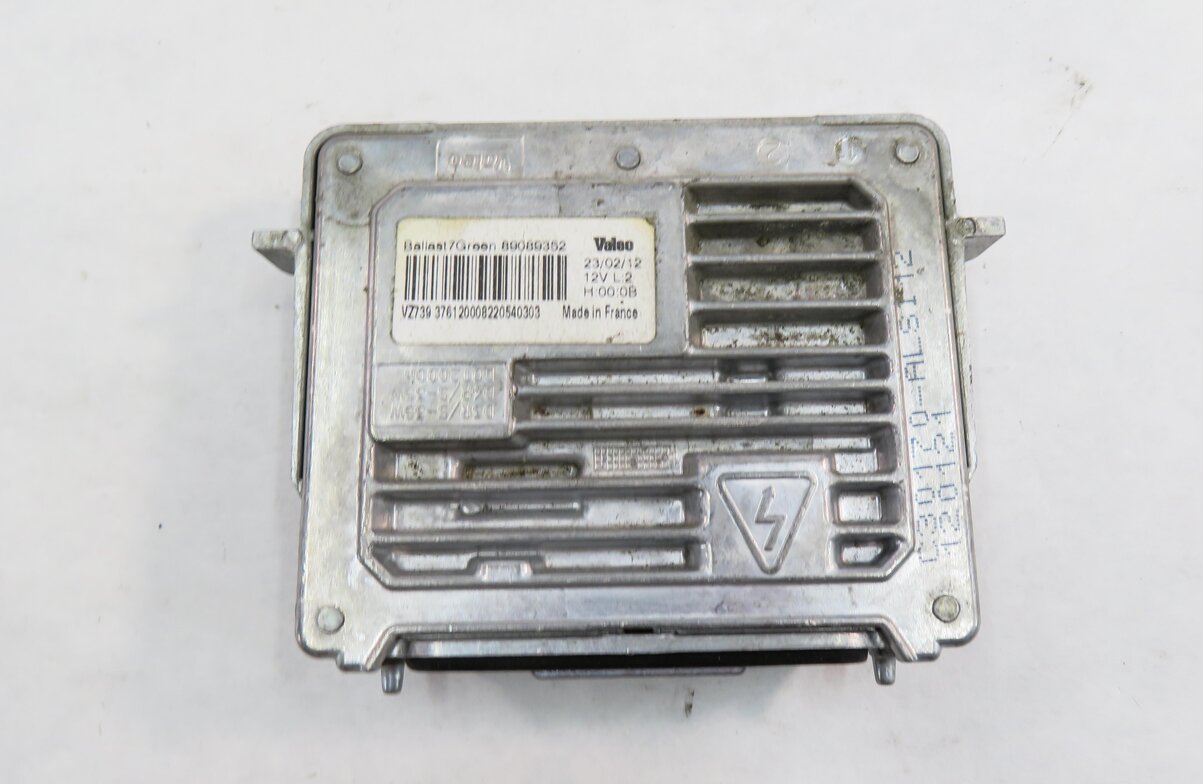Thumbnail 5: 2012 RANGE ROVER SPORT (L320) HID XENON HEADLIGHT BALLAST