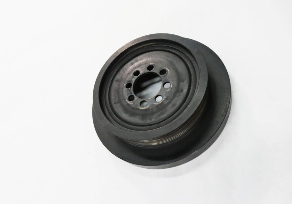 Thumbnail 3: 2010-2019 BMW 335i 435i 535i 640i 740i X3 X4 X5 X6 3.0L N55 - HARMONIC BALANCER
