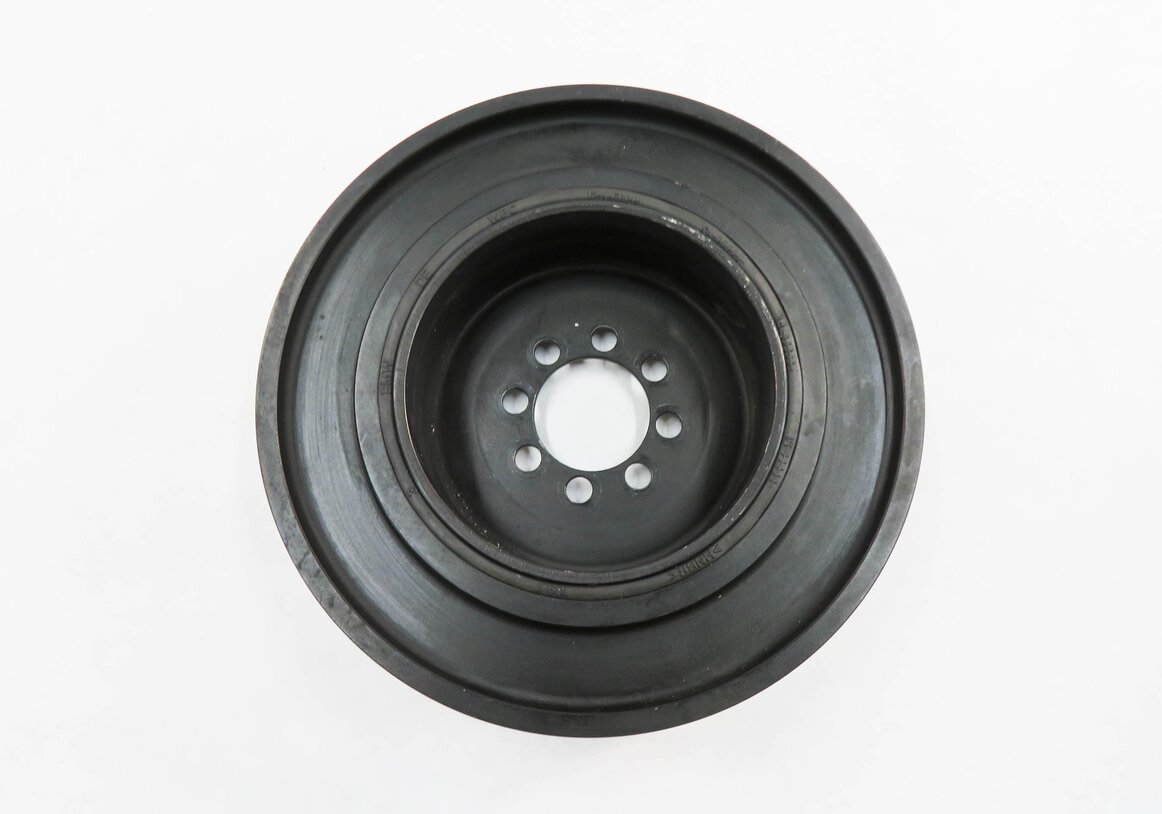 Thumbnail 5: 2010-2019 BMW 335i 435i 535i 640i 740i X3 X4 X5 X6 3.0L N55 - HARMONIC BALANCER