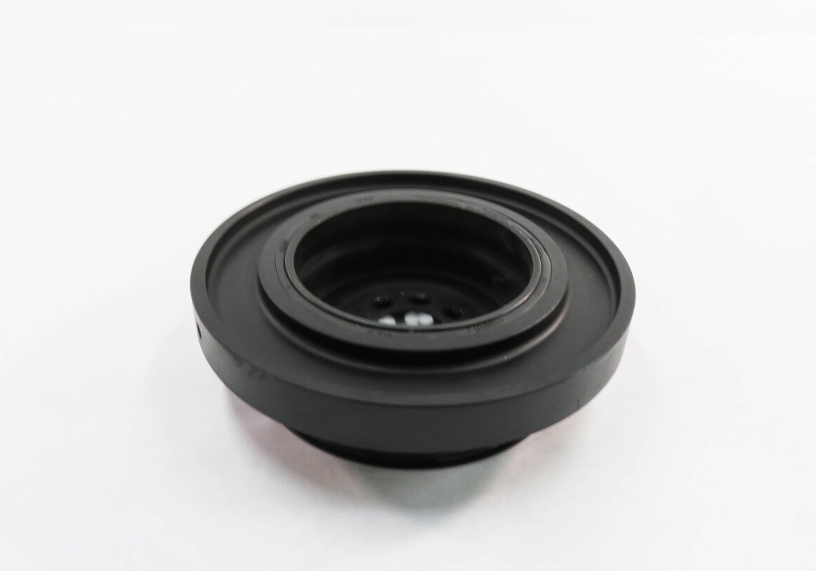 Thumbnail 6: 2010-2019 BMW 335i 435i 535i 640i 740i X3 X4 X5 X6 3.0L N55 - HARMONIC BALANCER