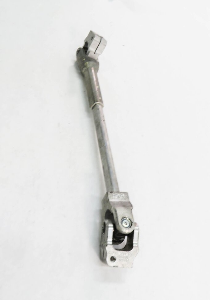 Thumbnail 4: 2015 BMW 335i (F30) RWD - STEERING COLUMN SHAFT U-JOINT LINK LINKAGE COUPLER