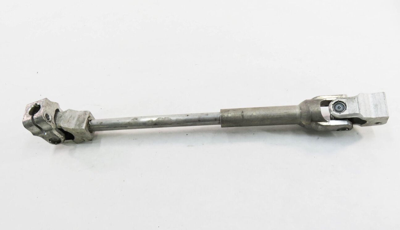 Thumbnail 5: 2015 BMW 335i (F30) RWD - STEERING COLUMN SHAFT U-JOINT LINK LINKAGE COUPLER