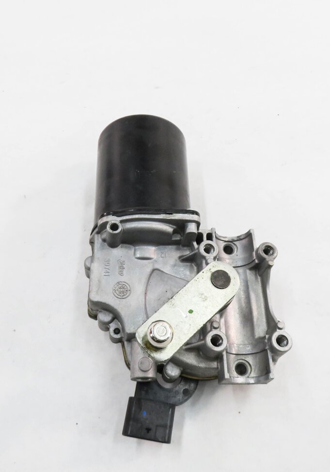 Thumbnail 5: 12-19 BMW 320i 328i 330i 335i 340i 428i 430i 435i 440i M3 M4 - FRONT WIPER MOTOR