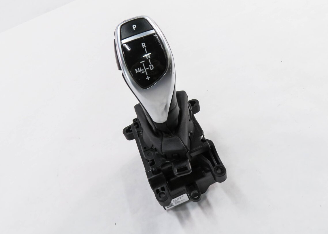 2013-2020 BMW 228i 230i 235i 328i 330i 335i 340i 428i 435i - SPORT GEAR SHIFTER