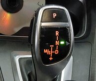 Thumbnail 2: 2013-2020 BMW 228i 230i 235i 328i 330i 335i 340i 428i 435i - SPORT GEAR SHIFTER