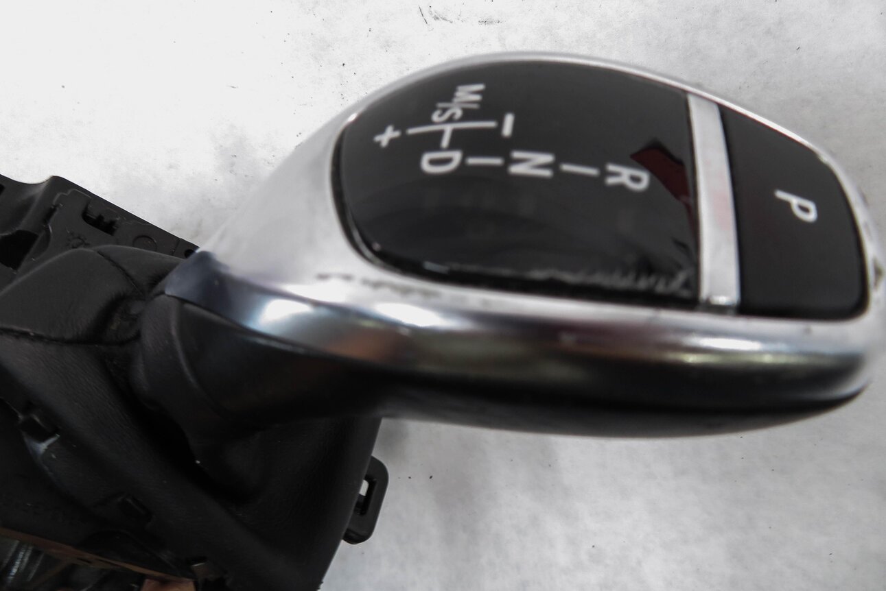 Thumbnail 8: 2013-2020 BMW 228i 230i 235i 328i 330i 335i 340i 428i 435i - SPORT GEAR SHIFTER