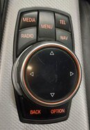 Thumbnail 2: 12-20 BMW 228i 230i 328i 330i 335i 428i 435i M2 M3 (F22 F30 F32) i-DRIVE SWITCH