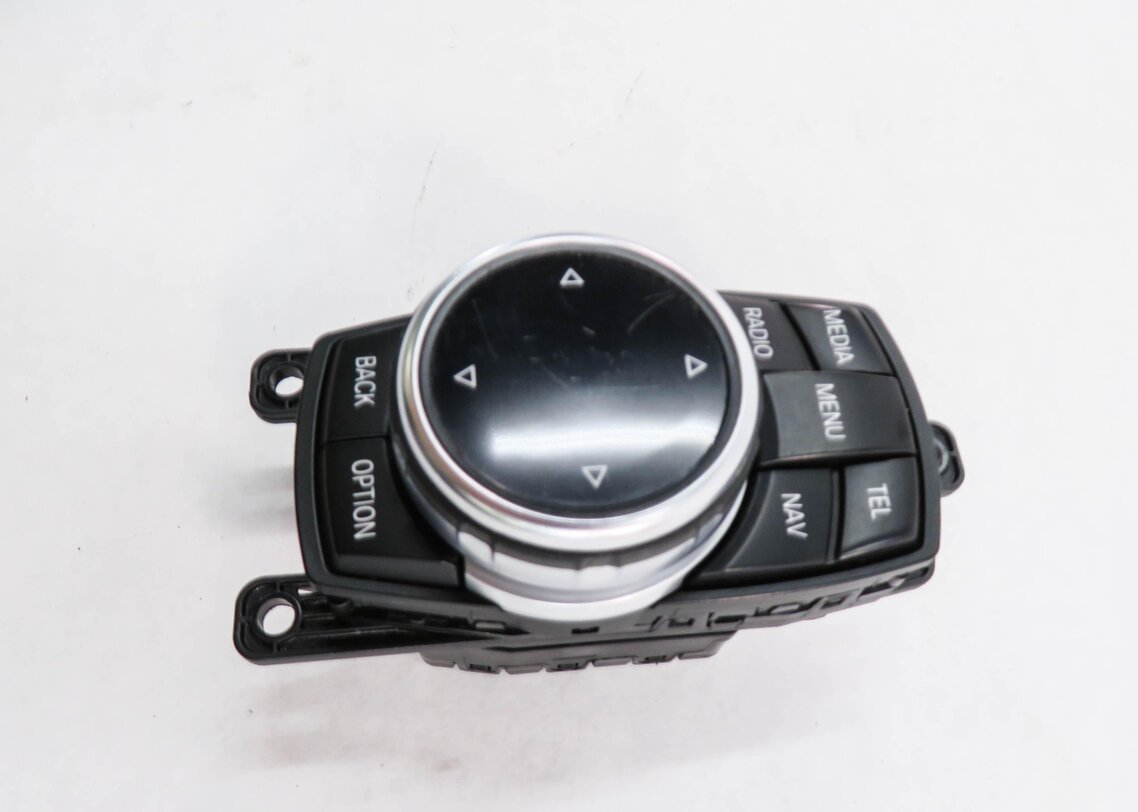 Thumbnail 5: 12-20 BMW 228i 230i 328i 330i 335i 428i 435i M2 M3 (F22 F30 F32) i-DRIVE SWITCH