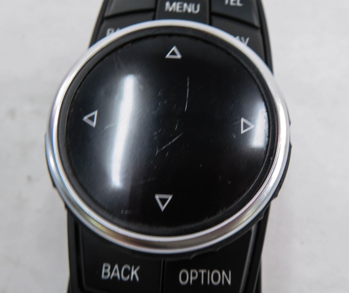Thumbnail 8: 12-20 BMW 228i 230i 328i 330i 335i 428i 435i M2 M3 (F22 F30 F32) i-DRIVE SWITCH
