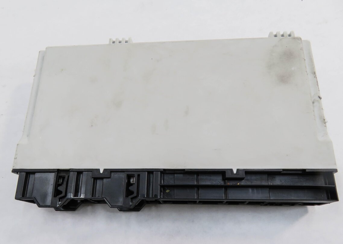 Thumbnail 5: 14-19 BMW 328i 330i 335i 428i 430i 440i M3 M4 X5 X6 - FRONT MEMORY SEAT MODULE