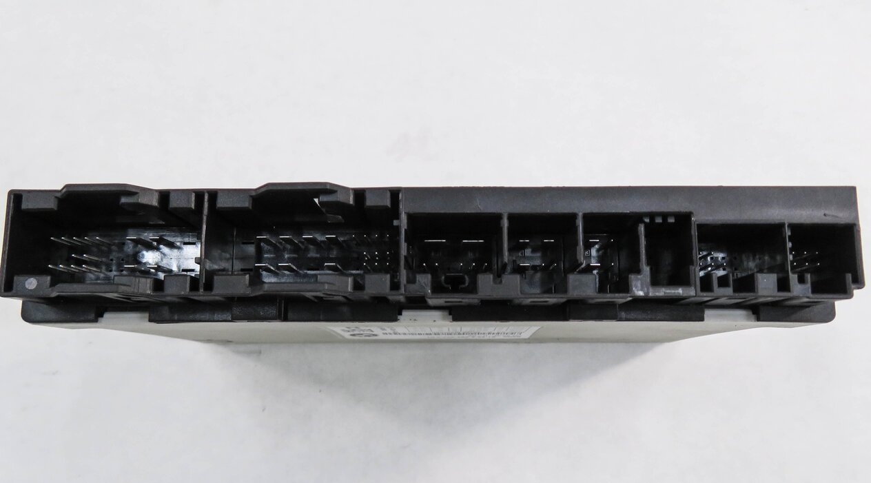 Thumbnail 6: 14-19 BMW 328i 330i 335i 428i 430i 440i M3 M4 X5 X6 - FRONT MEMORY SEAT MODULE
