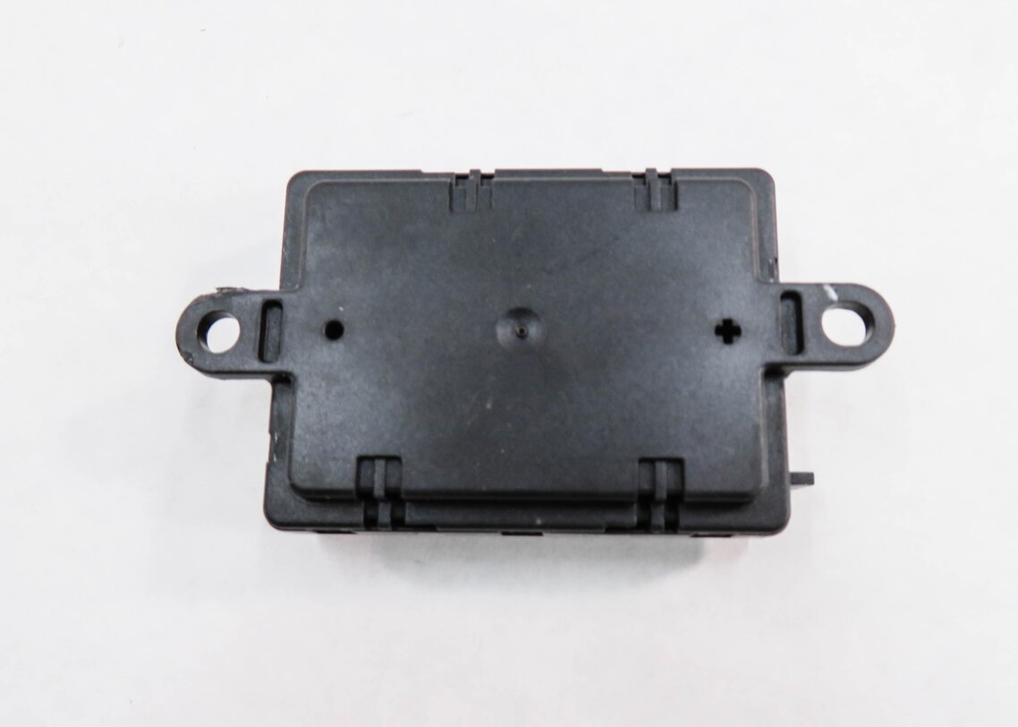 Thumbnail 5: 2015 BMW 335i (F30) RADIO STEREO GPS NAVIGATION i-DRIVE CONTROL MODULE